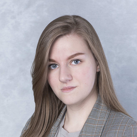 Кристина Науменко